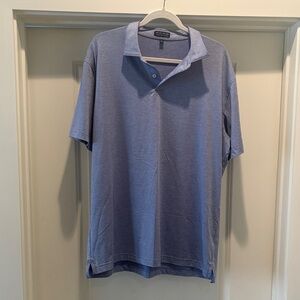 Peter Millar Polo. Size XL.
